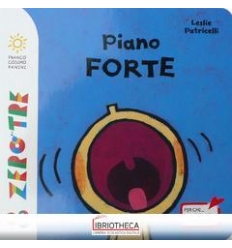 PIANO FORTE