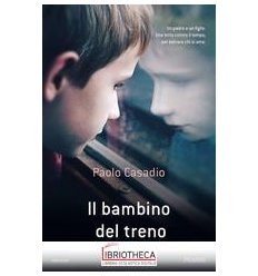 IL BAMBINO DEL TRENO