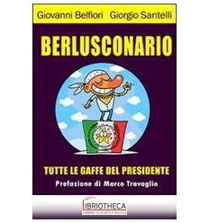 BERLUSCONARIO