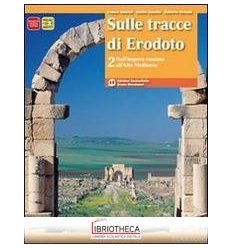 SULLE TRACCE DI ERODOTO 2