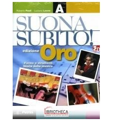 SUONASUBITO! EDIZIONE ORO