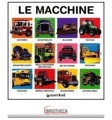 LE MACCHINE