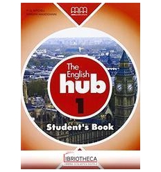 THE ENGLISH HUB 1