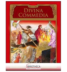 DIVINA COMMEDIA (LA)