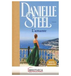 L' AMANTE