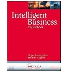 INTELLIGENT BUSINESS