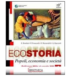 ECOSTORIA 1