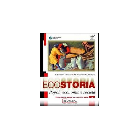 ECOSTORIA 1