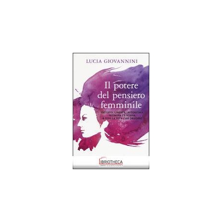 IL POTERE DEL PENSIERO FEMMINI