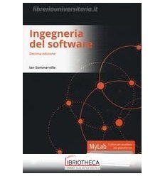 INGEGNERIA DEL SOFTWARE 10