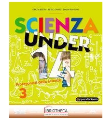 SCIENZA UNDER 14 3