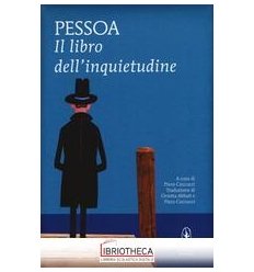 IL LIBRO DELL'INQUIETUDINE