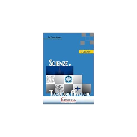 SCIENZE E TECNOLOGIE APPLICATE N.E.