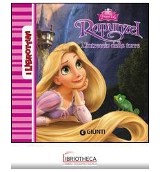 RAPUNZEL. L'INTRECCIO DELLA TORRE - I LIBROTTINI