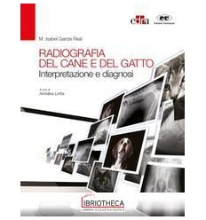 RADIOGRAFIA DEL CANE E DEL GATTO