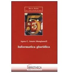 INFORMATICA GIURIDICA