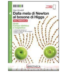 DALLA MELA DI NEWTON