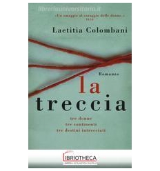 TRECCIA (LA)