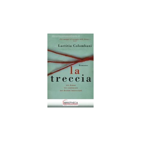 TRECCIA (LA)