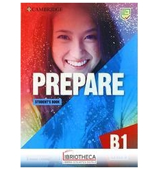 PREPARE SECOND EDITION 5