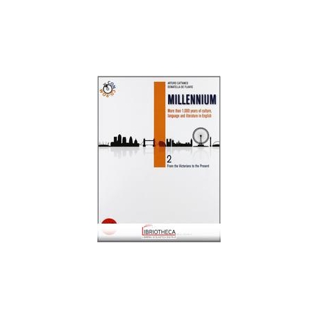 MILLENNIUM 2