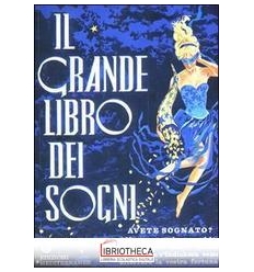 GRANDE LIBRO DEI SOGNI (IL)