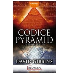 CODICE PYRAMID