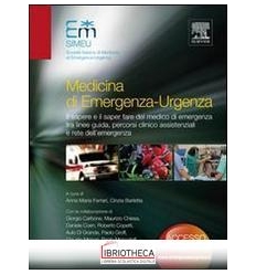 MEDICINA DI EMERGENZA-URGENZA