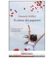 IL COLORE DEI PAPAVERI