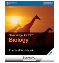 CAMBRIDGE IGCSE BIOLOGY