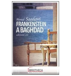 FRANKESTEIN A BAGHDAD