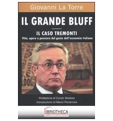 IL GRANDE BLUFF