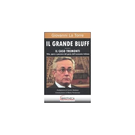 IL GRANDE BLUFF