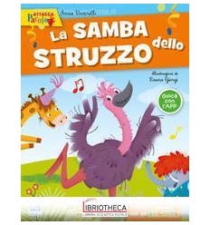 LA SAMBA DELLO STRUZZO