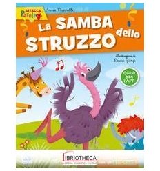 LA SAMBA DELLO STRUZZO