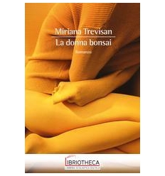 LA DONNA BONSAI