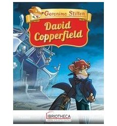 DAVID COPPERFIELD