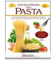 ENCICLOPEDIA DELLA PASTA