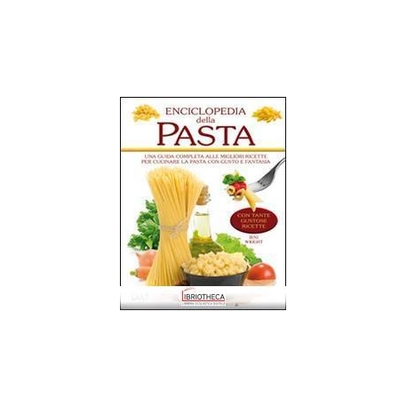 ENCICLOPEDIA DELLA PASTA