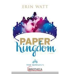 PAPER KINGDOM