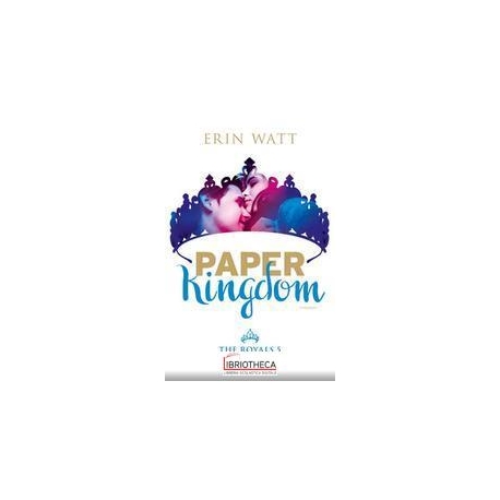 PAPER KINGDOM