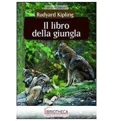 LIBRO DELLA GIUNGLA, IL