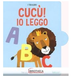 CUCU! IO LEGGO - NUOVA EDIZIONE 2019