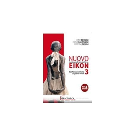 NUOVO EIKON VOL. III