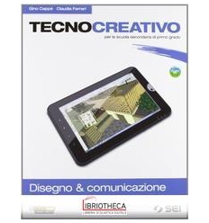 TECNOCREATIVO ED. MISTA