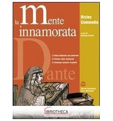 MENTE INNAMORATA ED. LEGGERA