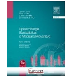 EPIDEMIOLOGIA BIOSTATICA E MEDIC.PREVEN.