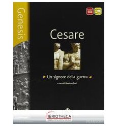 GENESIS CESARE