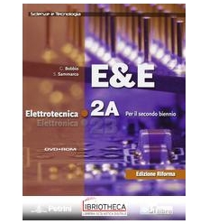 E&AMPE ELETTROTECNICA ELETTRONICA 2