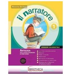 NARRATORE 1